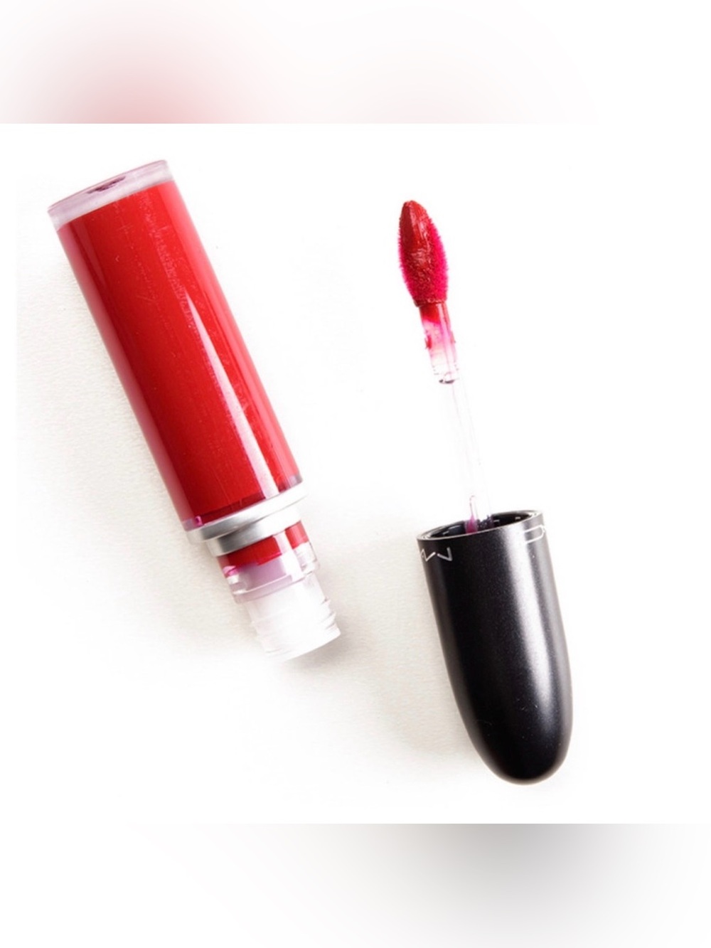MAC Costmetics Retro Matte Liquid Lipcolour - Chateau M